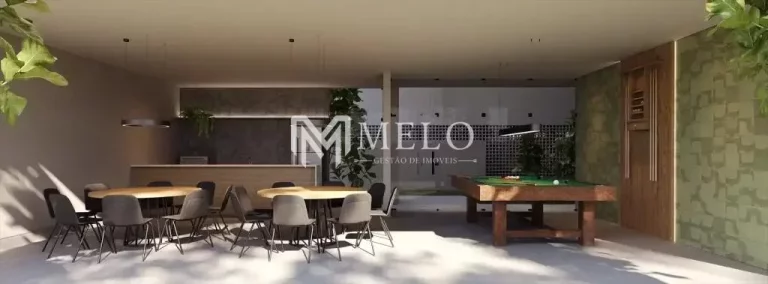 Imagem Oportunidade em IPUTINGA: 65,14m², 03qts, 01suite, 01vaga..