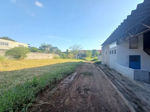 Imagem Galpão à venda, 1500 m² por R$ 3.000.000,00 - Jardim Guatambu - Suzano/SP