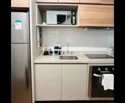 Imagem Apartamento à venda no bairro Vila Clementino - São Paulo/SP, Zona Sul