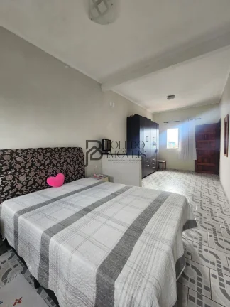 Imagem Casa com 3 dormitórios sendo 1 suíte no bairro Quietude - Praia Grande