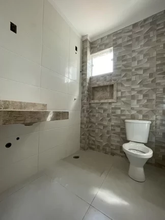 Imagem APARTAMENTO Á VENDA NO RESIDENCIAL SAO JERONIMO EM FRANCA/SP Excelente apartamento com - 02 dormitórios sendo 01 suíte - Sala tv - Sala jantar - C