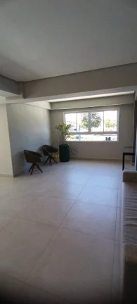 Imagem Seu Novo Lar de Alto Estilo está no Vallis Residencial! (88m²)