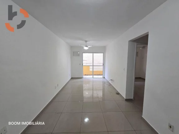 Imagem Apartamento com 2 dormitórios à venda, 72 m² por R$ 250.000,00 - Centro - Mesquita/RJ