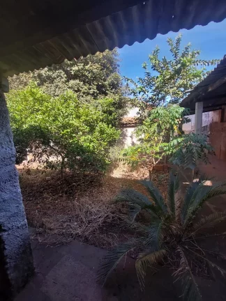 Imagem CASA Á VENDA NO PARQUE PROGRESSO EM FRANCA/SP