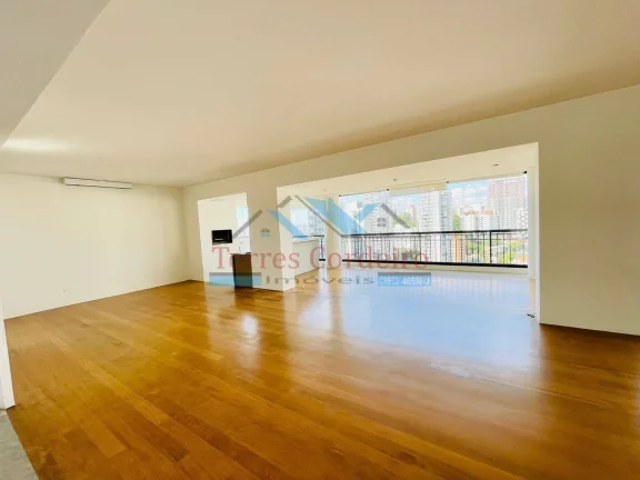 Imagem Apartamento 3 dormitórios - 4 Vagas - Sumaré