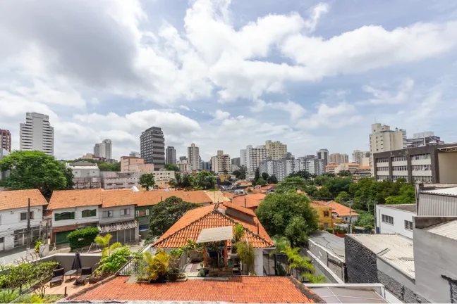 Imagem APARTAMENTO RESIDENCIAL em São Paulo - SP, Vila Mariana
