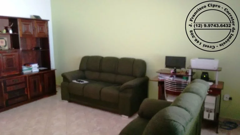 Casa-Terrea-para-Venda-em-Portal-das-Colinas-Guaratingueta-SP