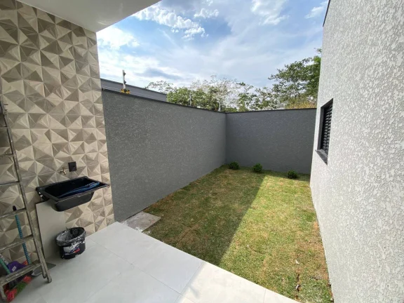 Imagem Casa no Residencial Monreale