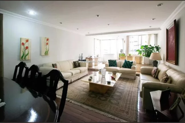 Imagem Apartamento à venda Itaim Bibi São Paulo