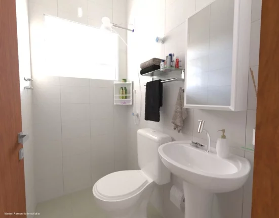 Imagem CASA RESIDENCIAL em MONGAGUÁ - SP, chacara itaguai