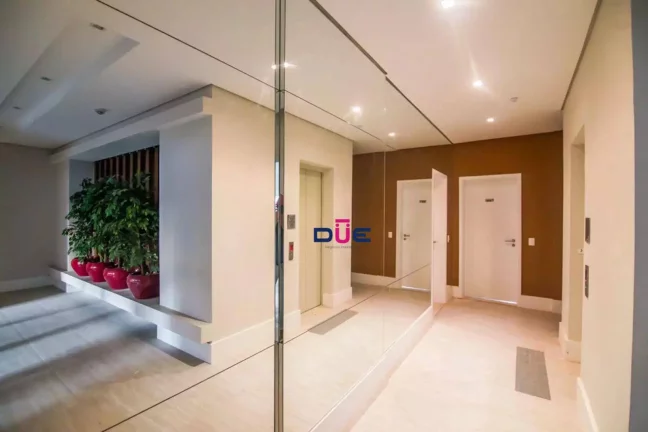 Imagem Apartamento com 1 dormitório à venda, 50 m² por R$ 375.000 - Vila Matias - Santos/SP