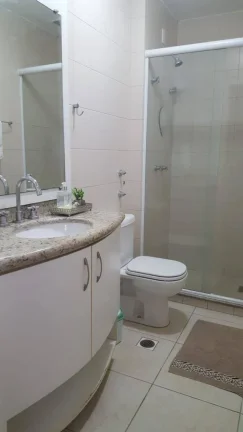Imagem APARTAMENTO 3 DORMITÓRIOS EM JURERÊ INTERNACIONAL, FLORIANÓPOLIS