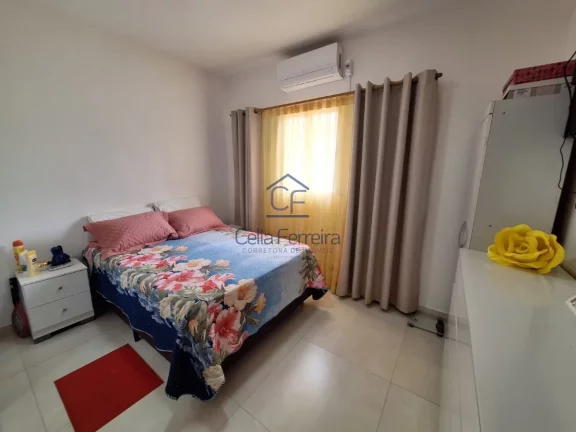 Imagem Casa 2 dormitórios em condomínio fechado charmosa e aconchegante - Porto Novo - Caraguatatuba/SP