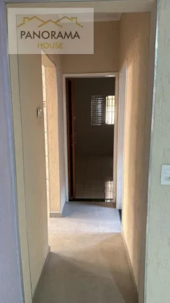 Imagem DISPONÍVEL PARA VENDA CASA TÉRREA