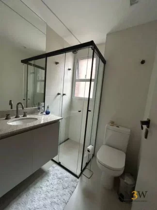 Imagem Cobertura com 3 dormitórios à venda, 230 m² por R$ 3.499.000,00 - Alto da Lapa - São Paulo/SP
