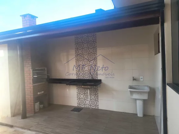 Imagem Casa Padrão