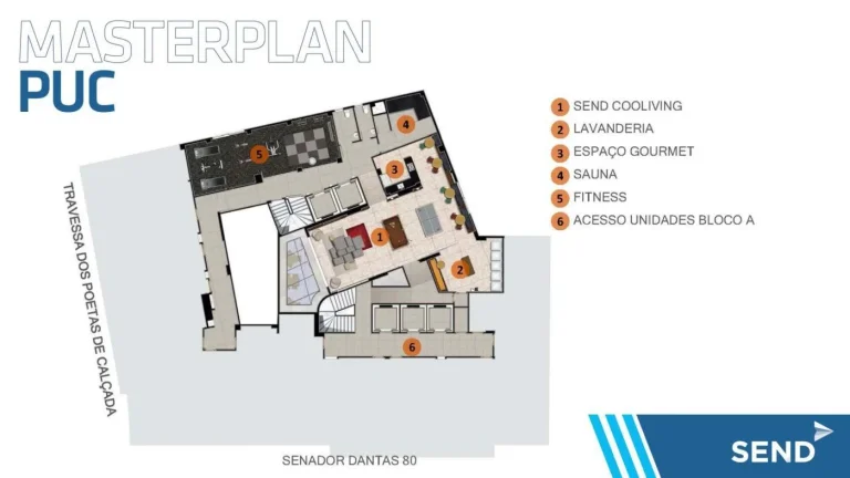 Imagem Studio para Venda em Rio de Janeiro, Centro, 1 dormitório, 1 banheiro