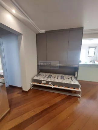 Imagem APARTAMENTO A VENDA NA VILA MARIANA