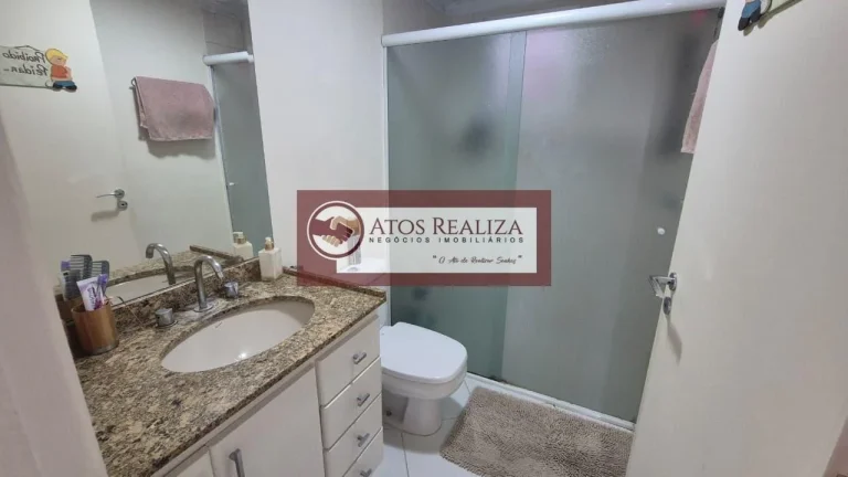 Imagem Apartamento à Venda no Jardim Marajoara, 93m², 3 Dorms, 1 Suíte