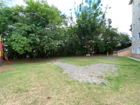 Imagem Apartamento térreo à venda no Condomínio Terras de Vera Cruz, Zona Oeste de Sorocaba