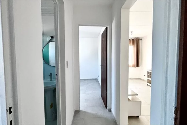 Imagem Apartamento Recém Reformado na Avenida Jerimanduba, Próximo a Estação de Trem do Jaraguá