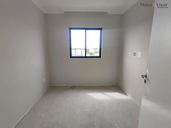 Imagem Apartamento para Venda em São José dos Pinhais, Afonso Pena, 3 dormitórios, 1 suíte, 2 banheiros, 2 vagas