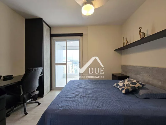 Imagem Apartamento com 2 dormitórios à venda, 108 m² por R$ 1.530.000,00 - Gonzaga - Santos/SP