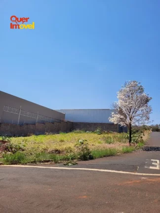 Imagem Terreno comercial de 780m² para locação em Ribeirão Preto-SP, no bairro Sítio São Bento 2. Venha conhecer!