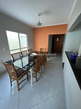 Imagem Casa Térrea no Bosque de Barão Geraldo - Campinas/SP 

Apresentamos esta incrível casa térrea lo...