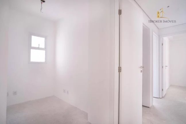 Imagem Apartamento com 3 dormitórios à venda, 113 m² por R$ 1.125.000,00 - Ecoville - Curitiba/PR