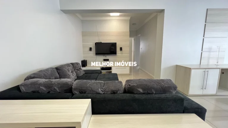Imagem Apartamento com 03 dormitórios a venda, 106 m²- Balneário Camboriú.