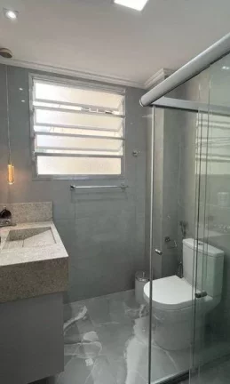 Imagem Apartamento para Venda em Nova Friburgo, Centro, 2 dormitórios, 1 suíte, 3 banheiros, 1