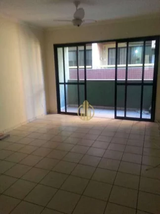 Imagem Apartamento com 3 dormitórios à venda, 92 m² por R$ 233.200,00 - Residencial e Comercial Palmares - Ribeirão Preto/SP