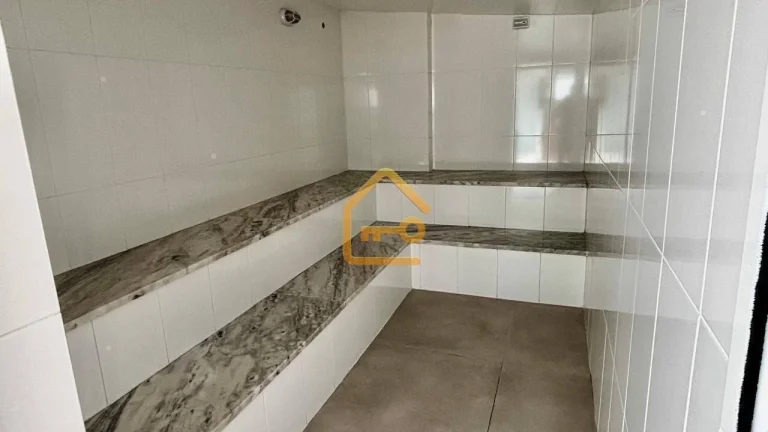 Imagem Apartamento 02 dormitórios (01 suíte), 01 vaga. Res. Jd. Europa. SJC