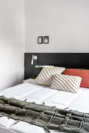 Imagem Apartamento a venda no Edifício Ana Luiza no Bairro Perdizes São Paulo