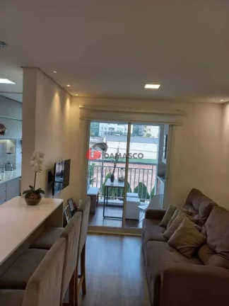 Imagem Apartamento à venda, Jardim São Caetano, São Caetano do Sul, SP