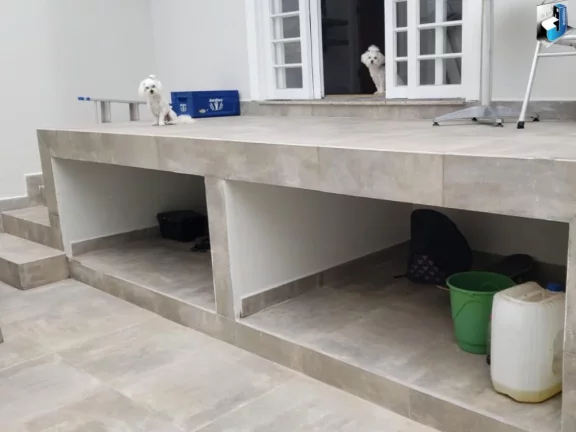 Imagem Linda casa a venda no Bairro Doutor Laurindo - Tatuí/SP.