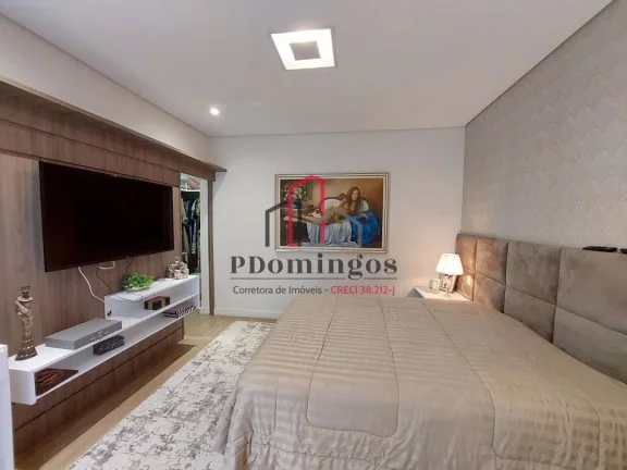 Imagem CASA TÉRREA - DE ESQUINA - VENDA E LOCAÇÃO - RESIDENCIAL REAL PARK - SUMARÉ