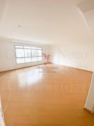 Imagem Apartamento em Higienópolis Abaixo da Avaliação. 3 Quartos, 2 Vagas de garagem