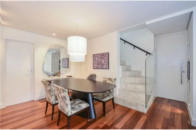 Imagem COBERTURA RESIDENCIAL em São Paulo - SP, Vila Andrade