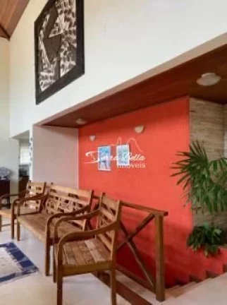 Imagem Casa com 5 dormitórios, 340 m² - venda por R$ 1.900.000,00 - Albuquerque - Teresópolis/RJ