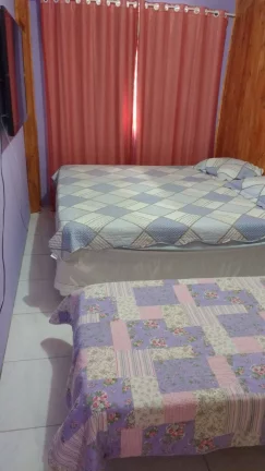Imagem VENDO 4 CASAS EM NOVA FRIBURGO RJ - BAIRRO: CONSELHEIRO PAULINO.