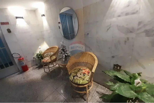 Imagem Apartamento 3 quartos no Campinho