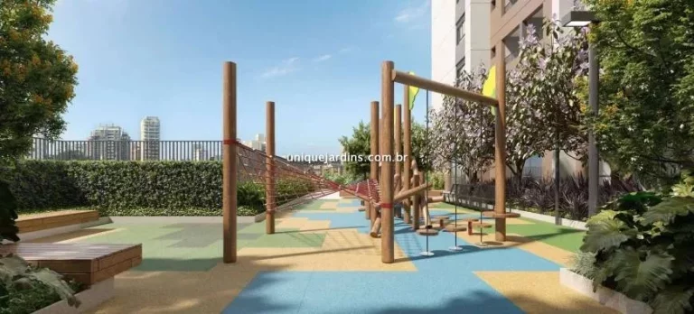 Imagem Apartamento à venda Brooklin São Paulo