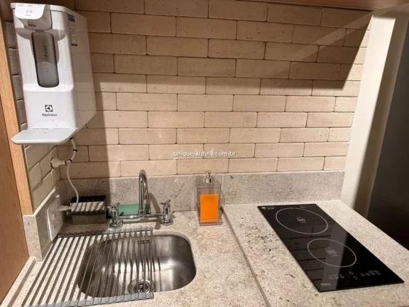 Imagem Apartamento à venda Pinheiros São Paulo