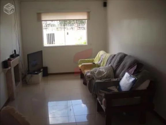 Imagem SOBRADO com 3 dormitórios à venda com 396m² por R$ 865.000,00 no bairro Guarituba - PIRAQUARA / PR