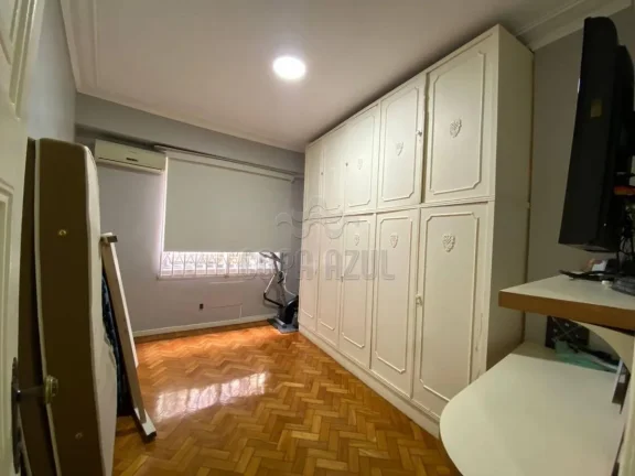 Imagem Copacabana - Residencial › Apartamento com 4 quarto(s) a Venda
