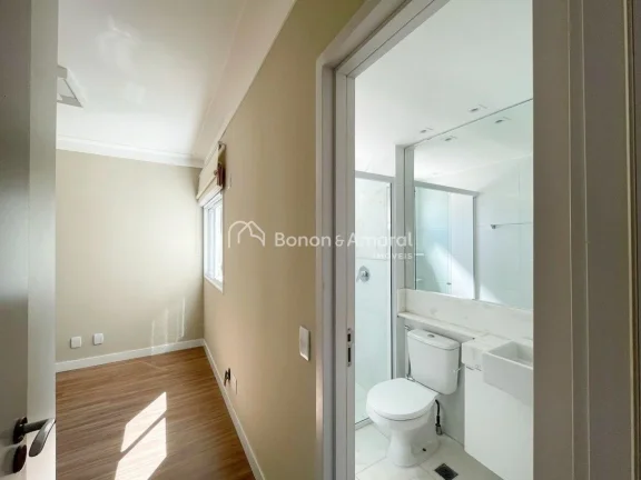 Imagem More no Acqua Galleria !!! Apartamento com 3 suítes - 153 m² - 3 vagas 
Andar alto com vista deslu...