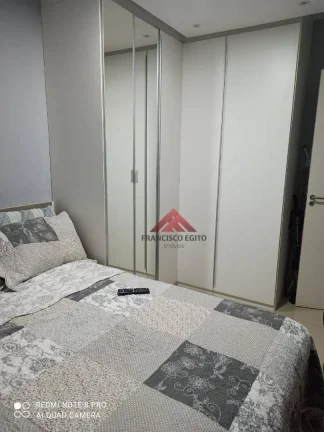 Imagem Apartamento com 2 dormitórios à venda, 58 m² por R$ 295.000,00 - Barreto - Niterói/RJ