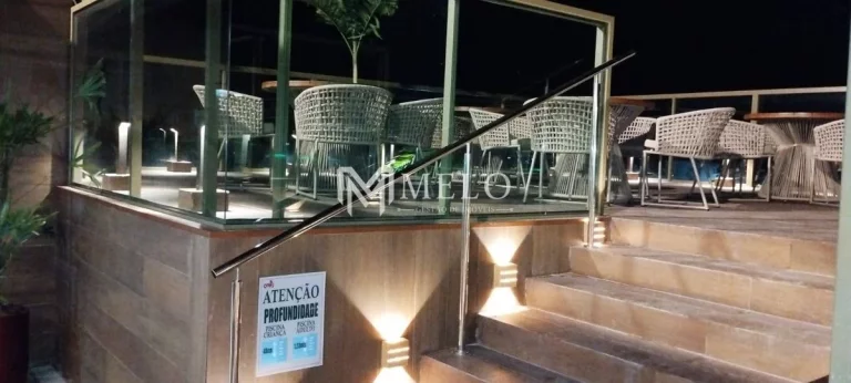 Imagem Oportunidade em TAMANDARÉ: 33,60m², 01qt, varanda,01vaga!..